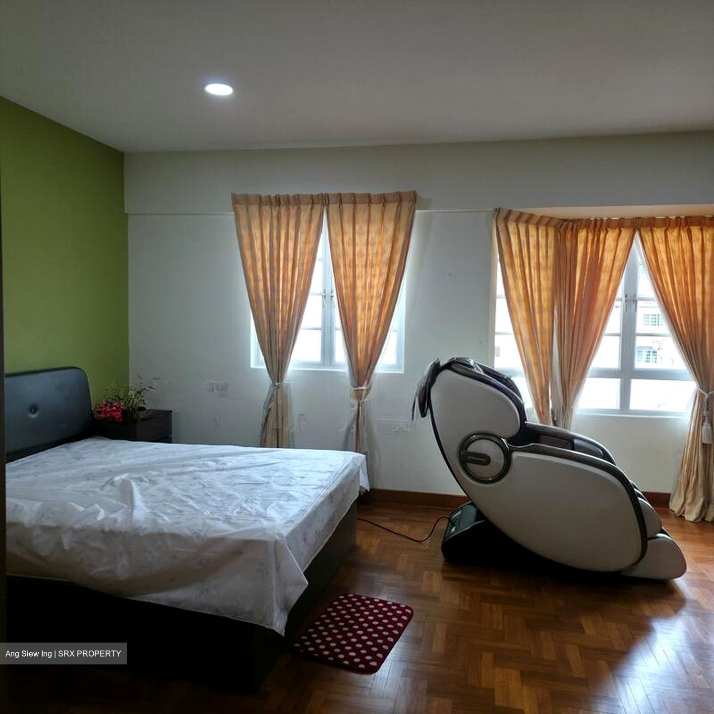 The Springside (D26), Terrace #509508541